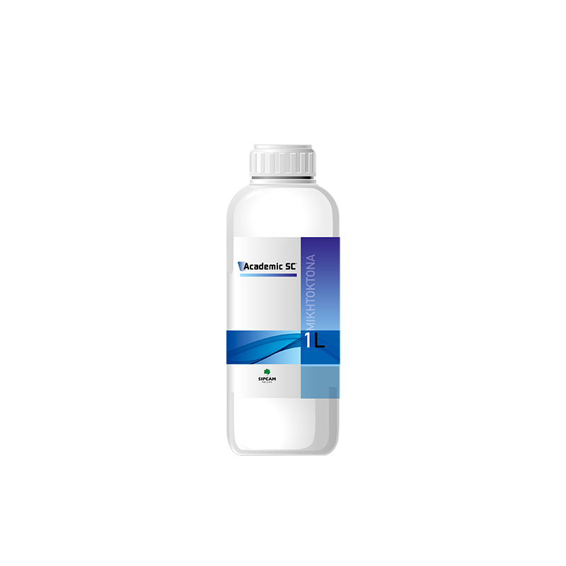 ACADEMIC SC- Sipcam Hellas 